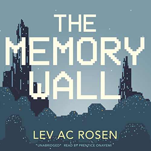 Algopix Similar Product 13 - The Memory Wall