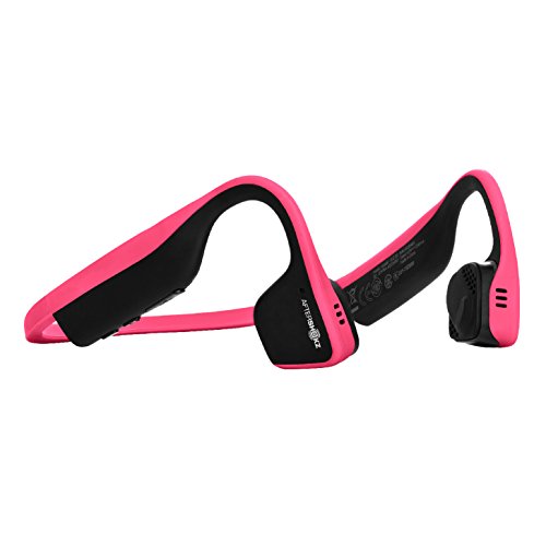 Algopix Similar Product 14 - AfterShokz Titanium Bone Conduction