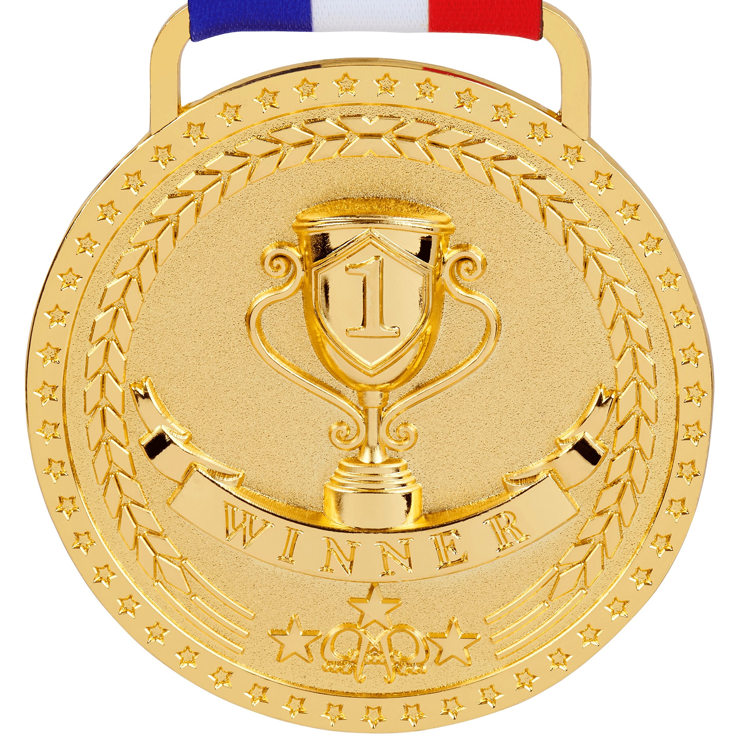 Algopix Similar Product 6 - Gold Medal Winner 1st First Place Award