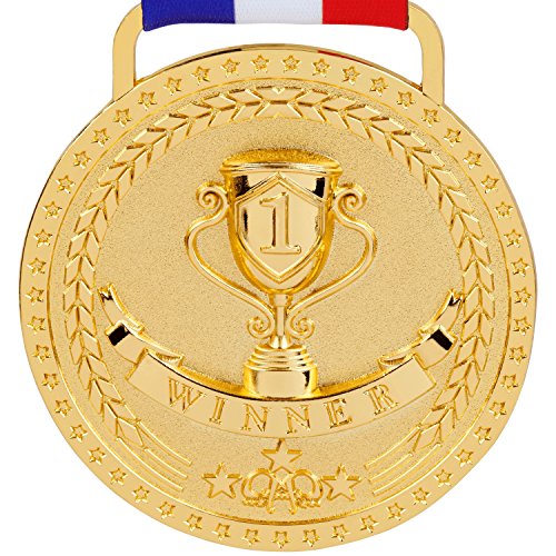 Algopix Similar Product 16 - Gold Medal Winner 1st First Place Award