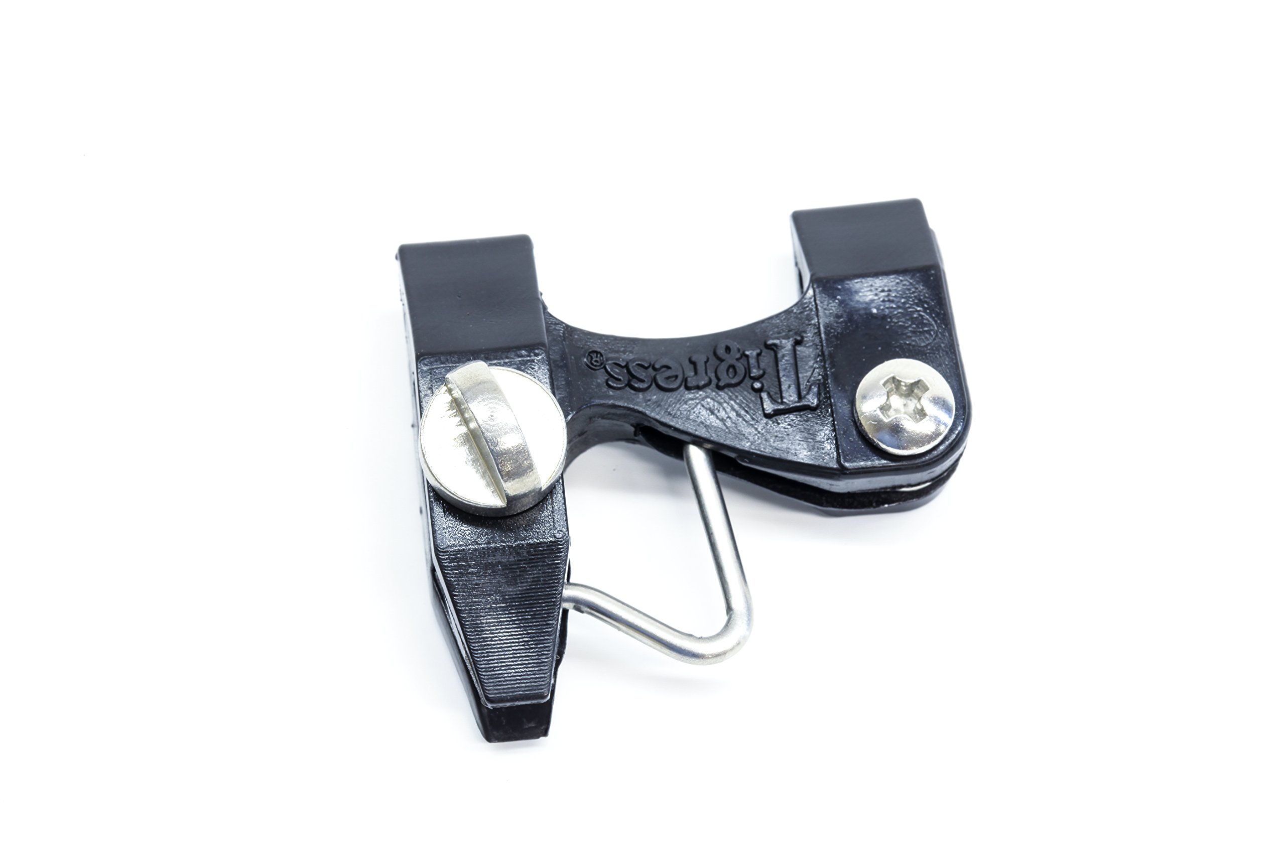 Algopix Similar Product 5 - Tigress Kite Release No Wire Clip for