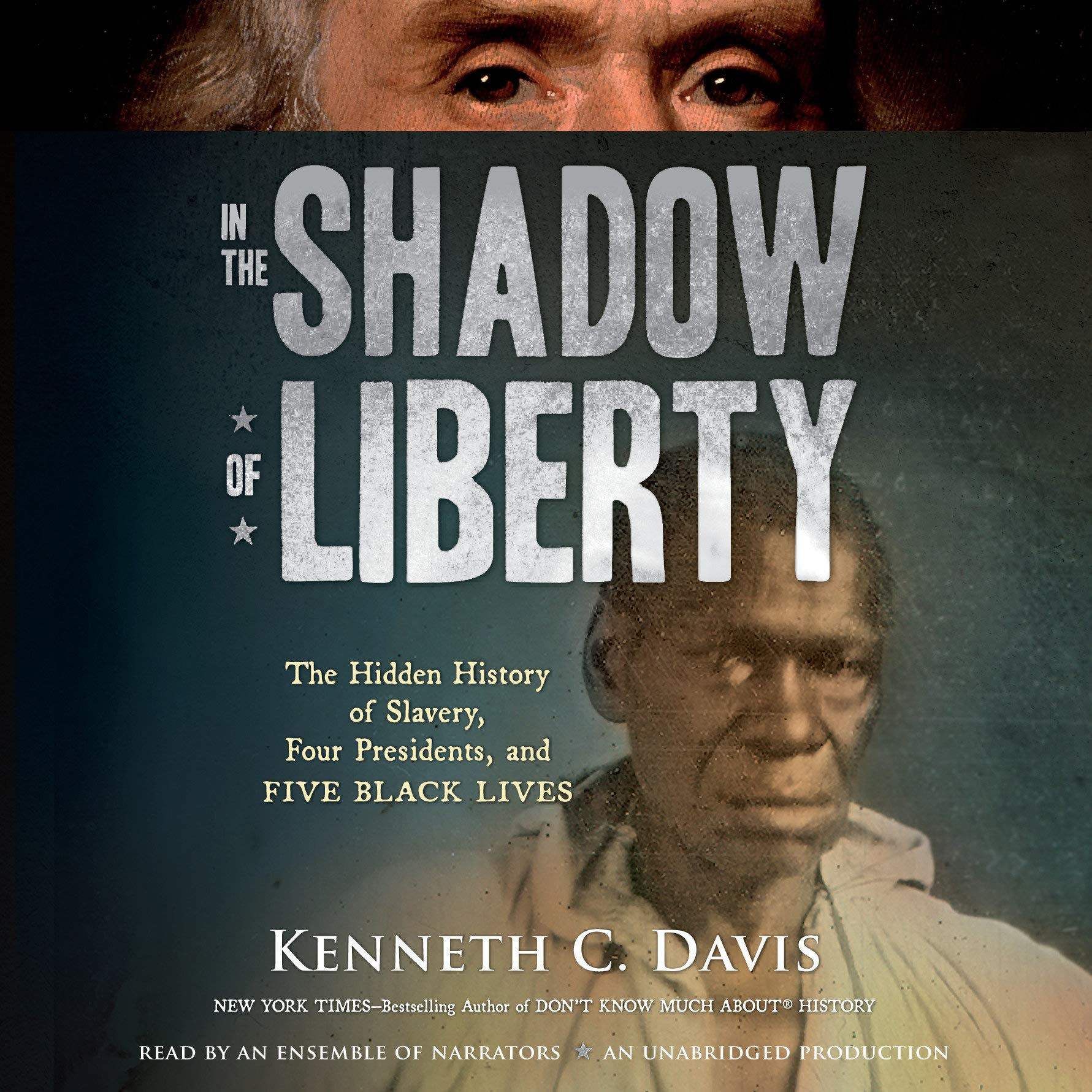 Algopix Similar Product 9 - In the Shadow of Liberty The Hidden