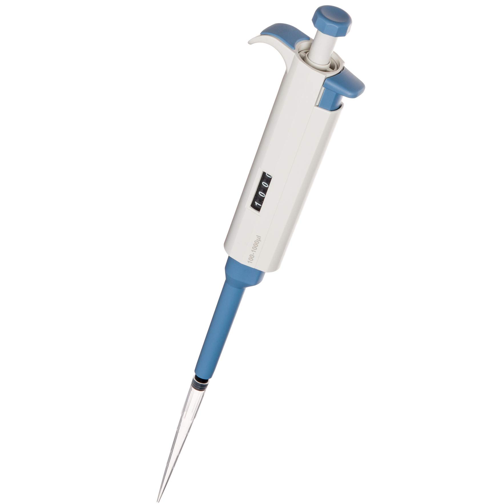 Algopix Similar Product 6 - IVYX Scientific MultiVolume Adjustable