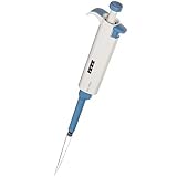 Algopix Similar Product 2 - IVYX Scientific MultiVolume Adjustable