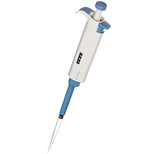 Algopix Similar Product 7 - IVYX Scientific MultiVolume Adjustable