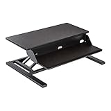 Algopix Similar Product 11 - Stand Up Desk Store AirRise Pro