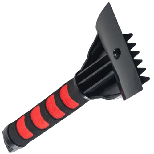 Algopix Similar Product 2 - RevHeads Ice Scraper for Car Windshield