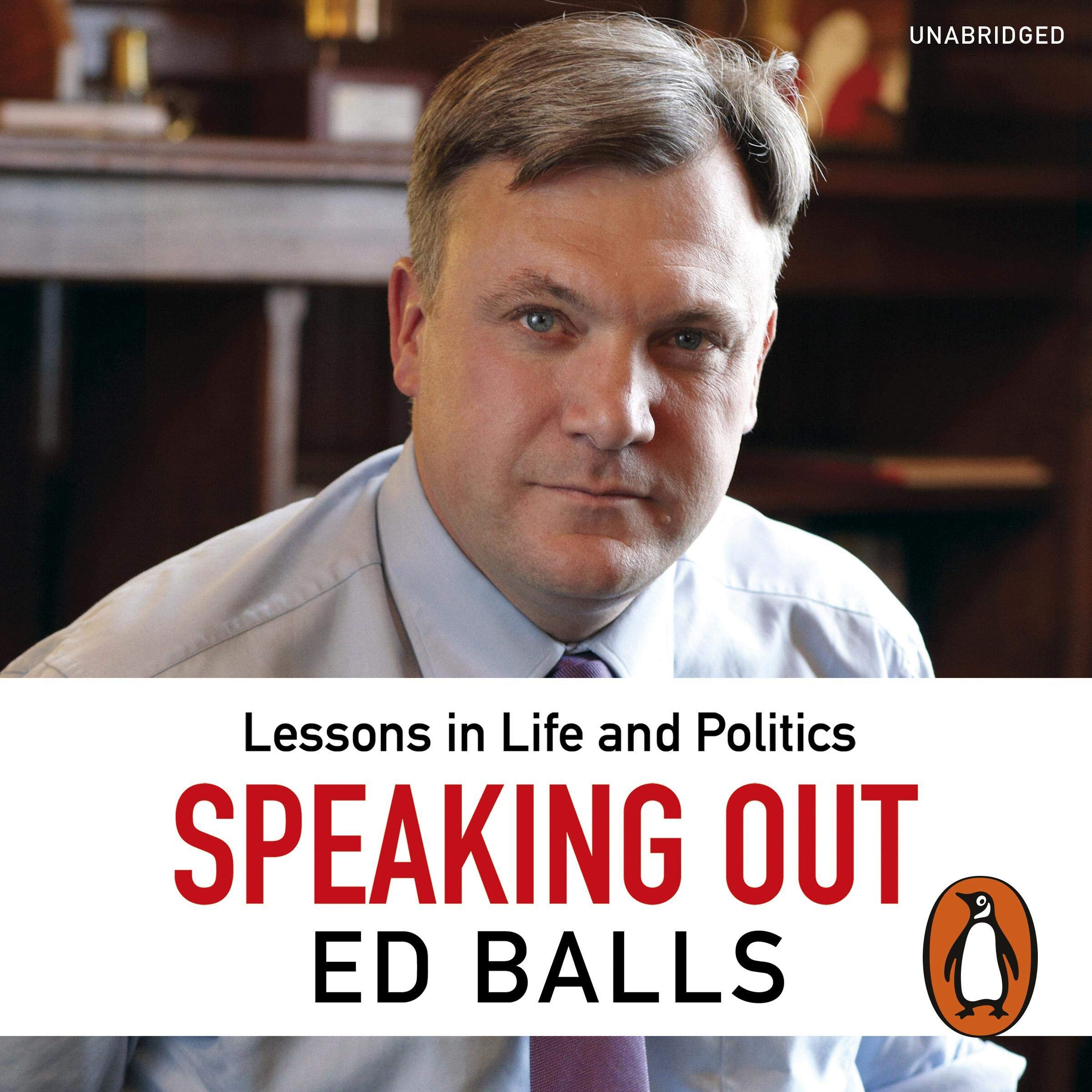 Algopix Similar Product 20 - Speaking Out Lessons in Life and