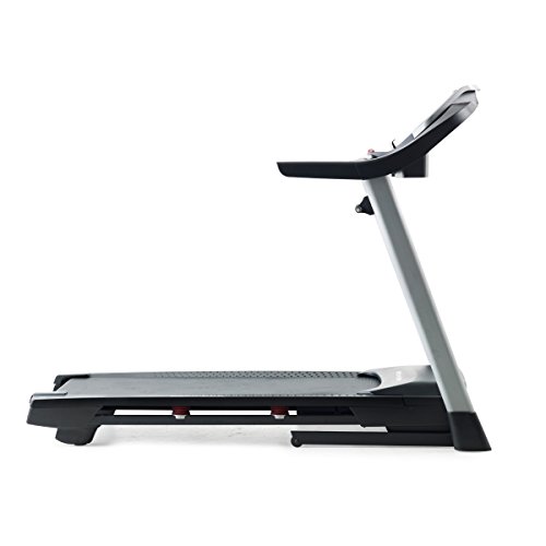 Algopix Similar Product 7 - ProForm 505 CST Treadmill – 2016 model