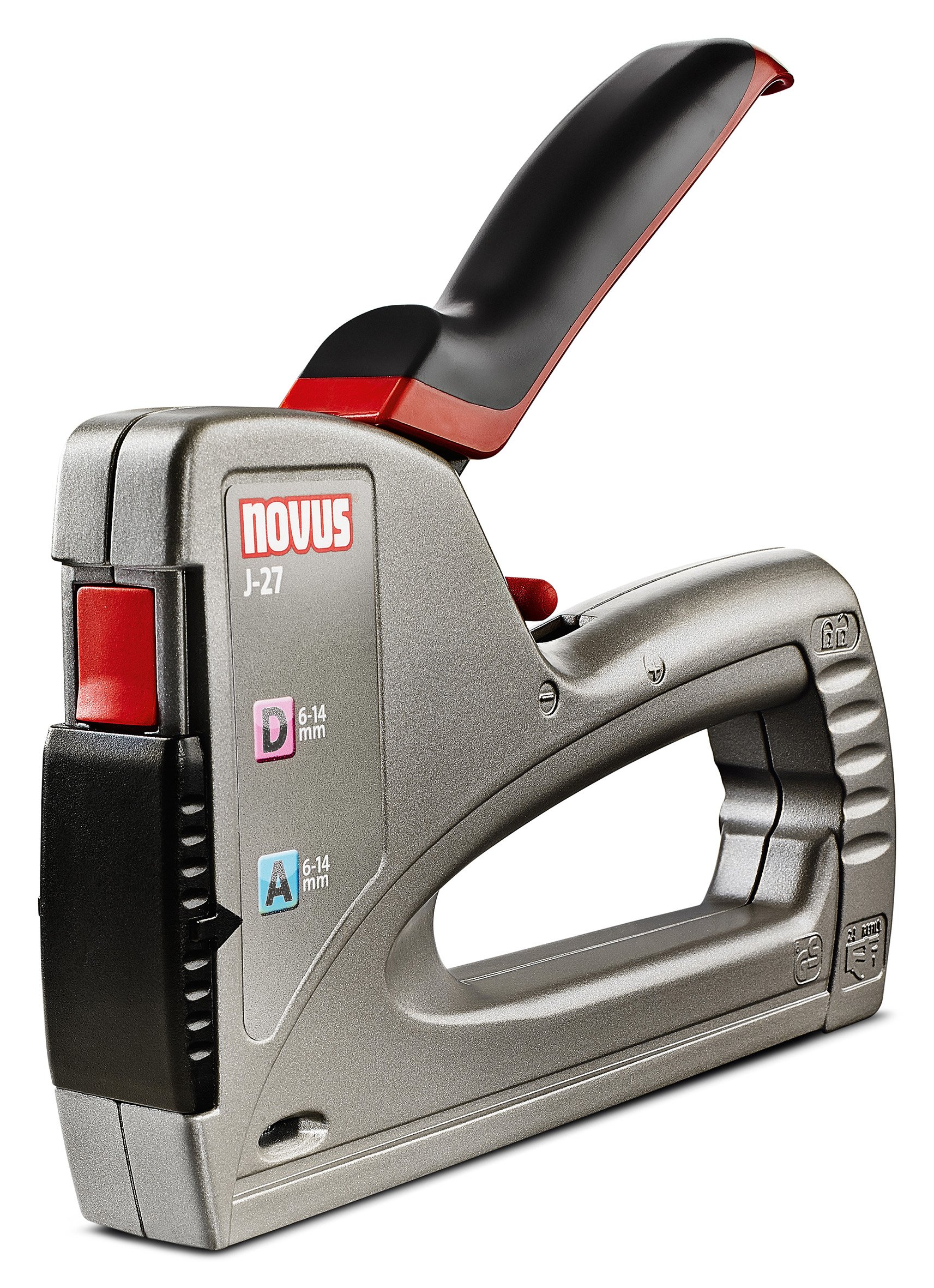 Algopix Similar Product 20 - Novus J16 27 Da Dual Power Profit