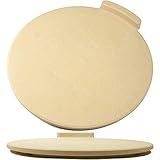 Algopix Similar Product 19 - The Ultimate Pizza Stone for Oven 