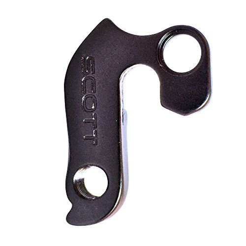 Algopix Similar Product 11 - Rear Derailleur Mech Gear Hanger Alloy