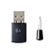 Algopix Similar Product 2 - Gam3Gear USB 20 Wireless Headphone