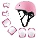 Algopix Similar Product 16 - Anharluka Kids Sport Protective Gear
