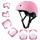Algopix Similar Product 20 - Anharluka Kids Sport Protective Gear