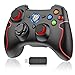 Algopix Similar Product 9 - PS3 Dualshock Gaming Controller