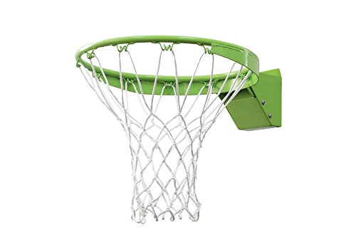 Algopix Similar Product 9 - EXIT Basketball Dunk Hoop and net 