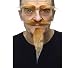 Algopix Similar Product 14 - Viving Costumes 202900 Moustache