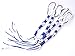 Algopix Similar Product 11 - Holy Land Market Tzitzits Set of 4