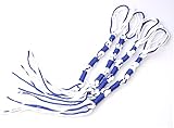 Algopix Similar Product 11 - Holy Land Market Tzitzits Set of 4