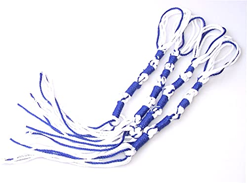 Algopix Similar Product 19 - Holy Land Market Tzitzits Set of 4