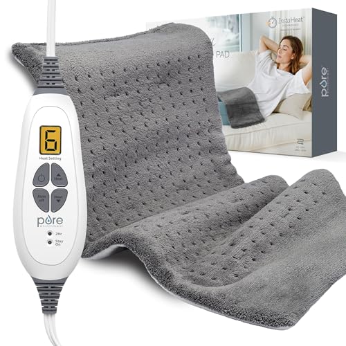 Algopix Similar Product 1 - Pure Enrichment PureRelief XL Heating
