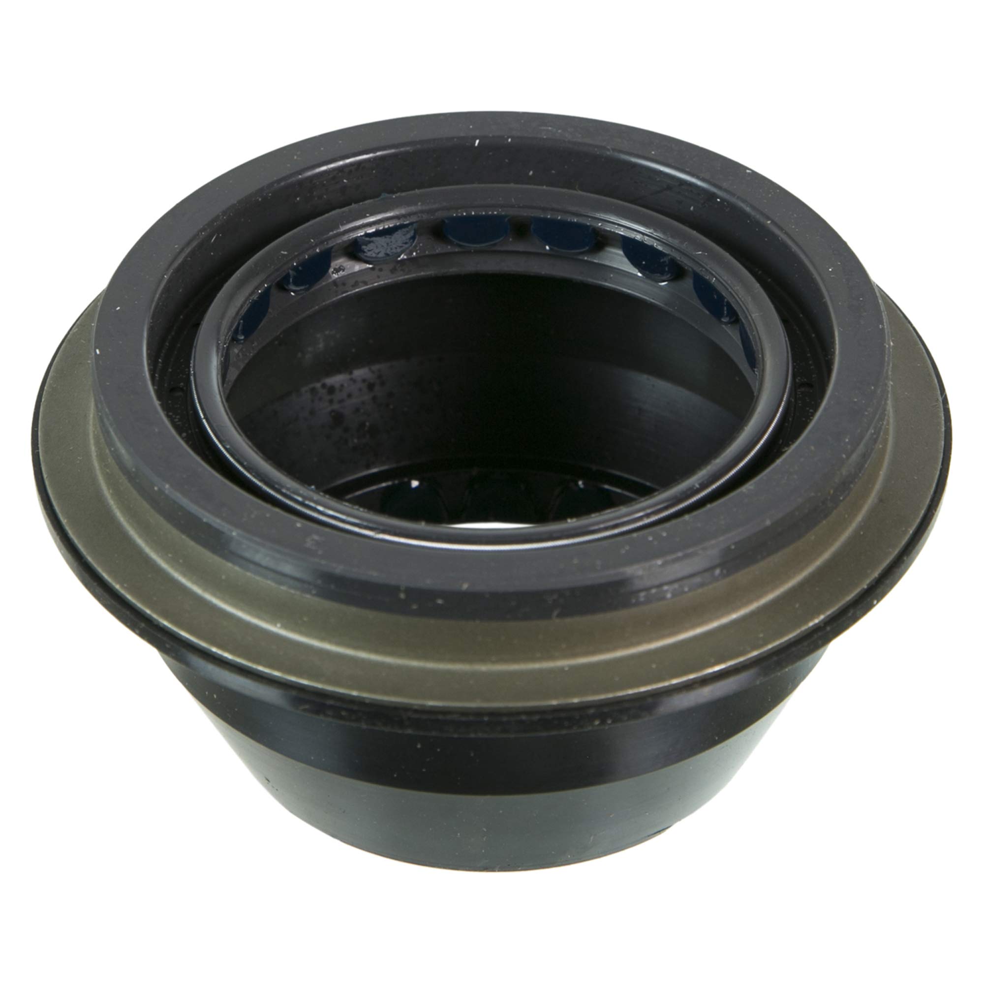 Algopix Similar Product 1 - National 710902 Trans Case Output Shaft