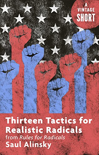Algopix Similar Product 4 - Thirteen Tactics for Realistic