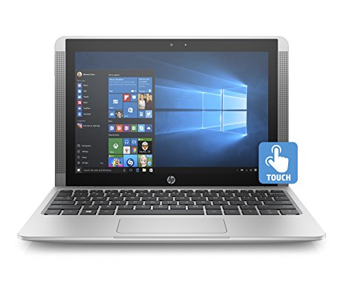 Algopix Similar Product 14 - HP X2 Detachable Intel Atom X5Z8350