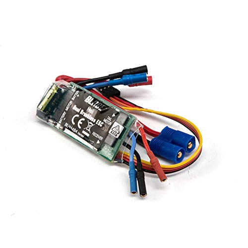 Algopix Similar Product 14 - Blade Dual Brushless ESC 250 CFX