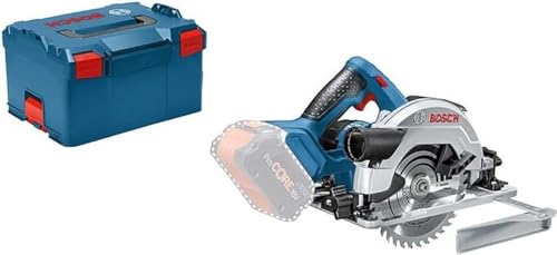 Algopix Similar Product 6 - Bosch Professional Gks 18 V57 G