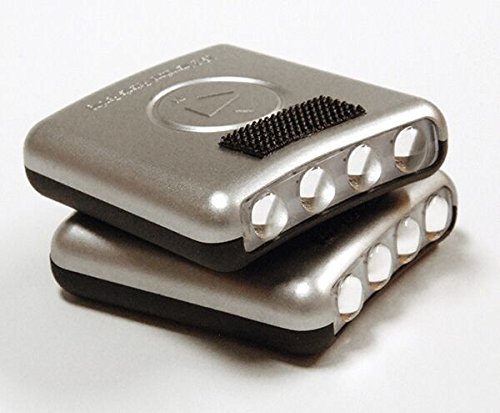 Algopix Similar Product 1 - RunLites LED Unit Rechargeable  Long