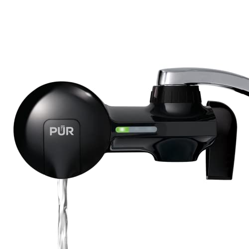 Algopix Similar Product 6 - PUR Horizontal Faucet Mount Water