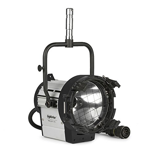 Algopix Similar Product 7 - Ikan LS575PE 575W HMI PAR Light with