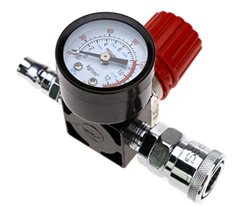 Algopix Similar Product 5 - Air Compressor 14 Inch Pressure