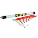 Algopix Similar Product 12 - CK T5411 10 x 33 cm Mighty Rod Set 