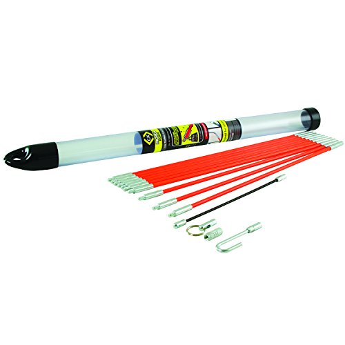 Algopix Similar Product 18 - CK T5411 10 x 33 cm Mighty Rod Set 