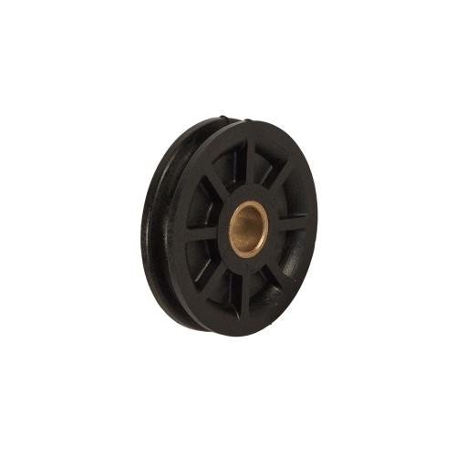 Algopix Similar Product 18 - Rotary 35519148 2-Post Sheave