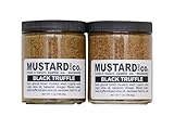 Algopix Similar Product 11 - Mustard and Co  Black Truffle  7oz