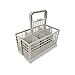 Algopix Similar Product 18 - Universal Dishwasher Cutlery Basket