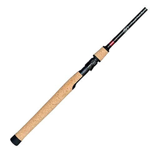 Algopix Similar Product 10 - TFO TFG PSS 7021 Professional 7 Foot 1