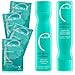 Algopix Similar Product 15 - Malibu C Swimmers Wellness Collection