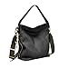 Algopix Similar Product 4 - Fossil Womens Maya Leather Small Hobo