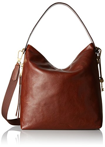 Algopix Similar Product 13 - Fossil Womens Maya Leather Large Hobo