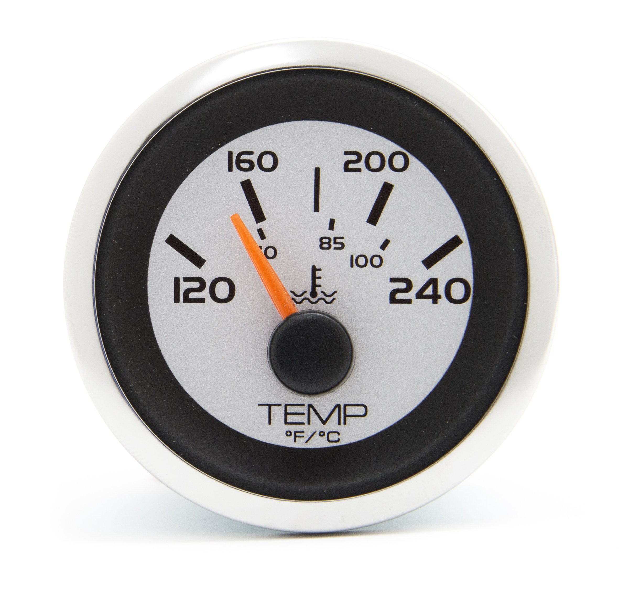 Algopix Similar Product 18 - Sierra International 65553P Argent