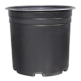 Algopix Similar Product 14 - Gro Pro Thermoformed Nursery Pot 5