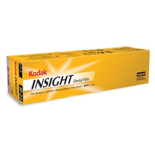 Algopix Similar Product 16 - Kodak 1798628 IP22 Insight PolySoft