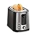 Algopix Similar Product 7 - Hamilton Beach 2 Slice Extra Wide Slot