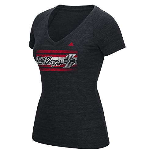 Algopix Similar Product 18 - NBA Portland Trail Blazers Womens