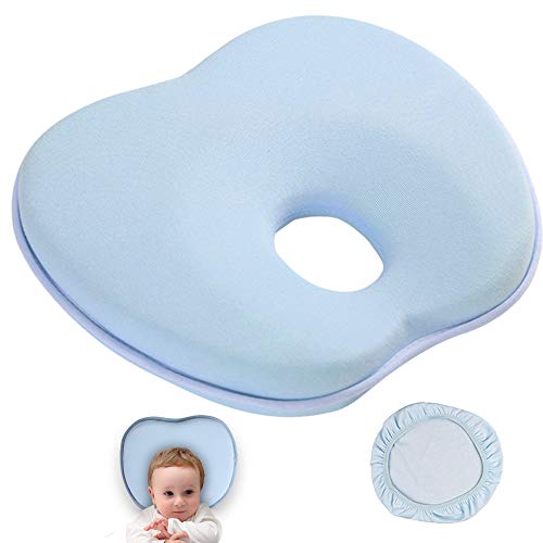 Algopix Similar Product 15 - KOSBON 10 Soft Memory Foam Baby